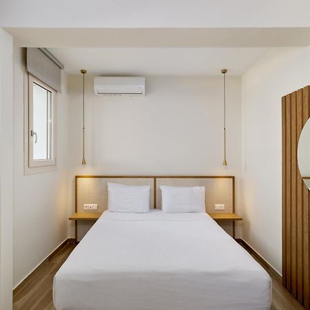 Casa Panorama (Adults Only) Bed & Breakfast Kalogria  Bilik gambar