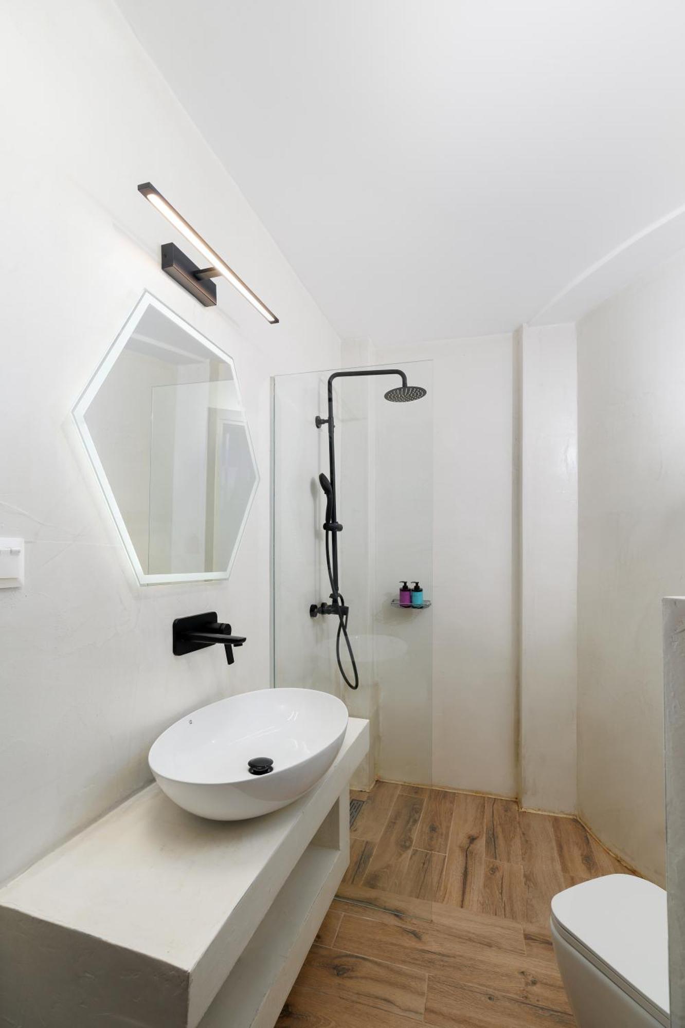Casa Panorama (Adults Only) Bed & Breakfast Kalogria  Luaran gambar