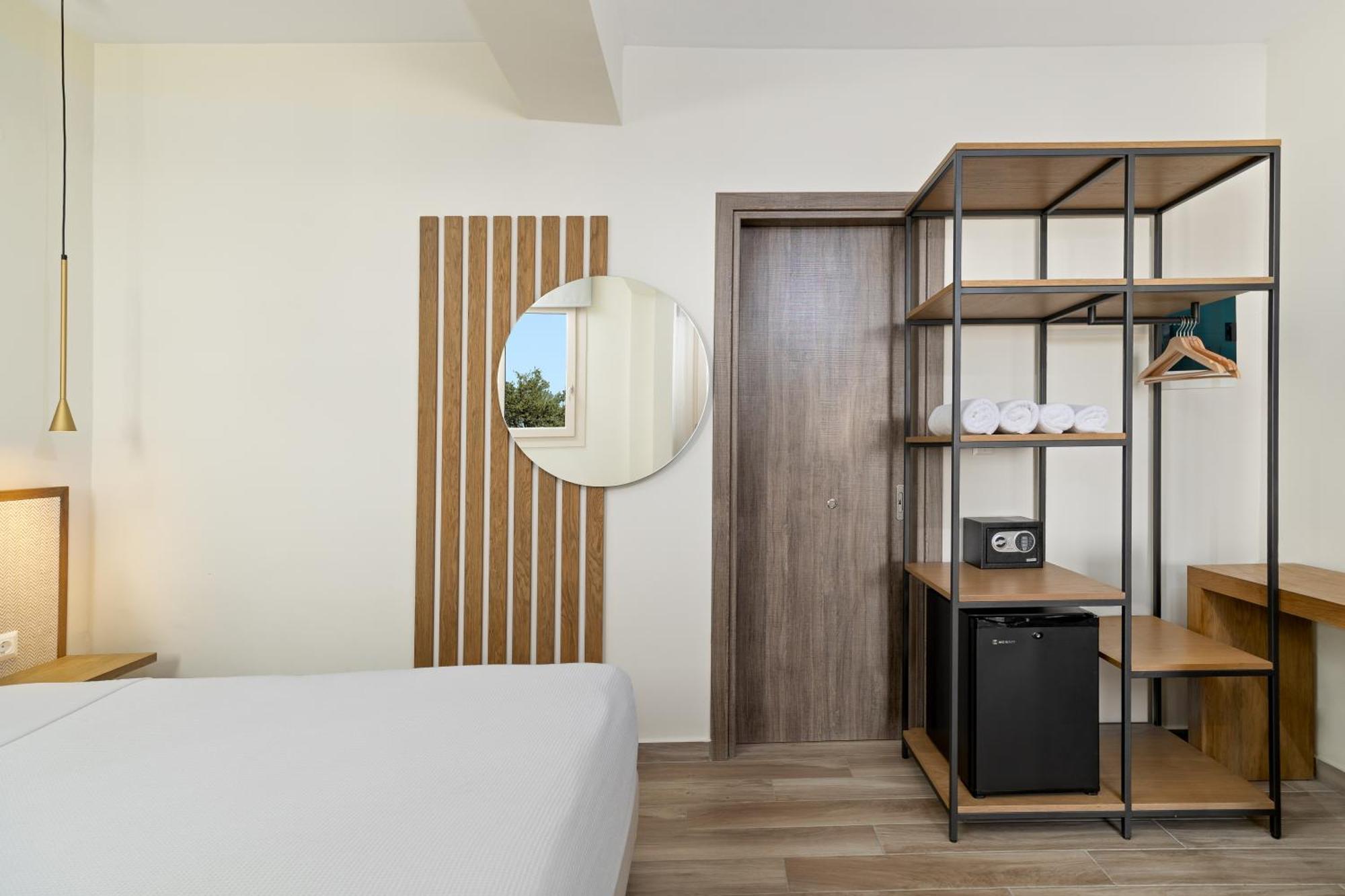 Casa Panorama (Adults Only) Bed & Breakfast Kalogria  Bilik gambar